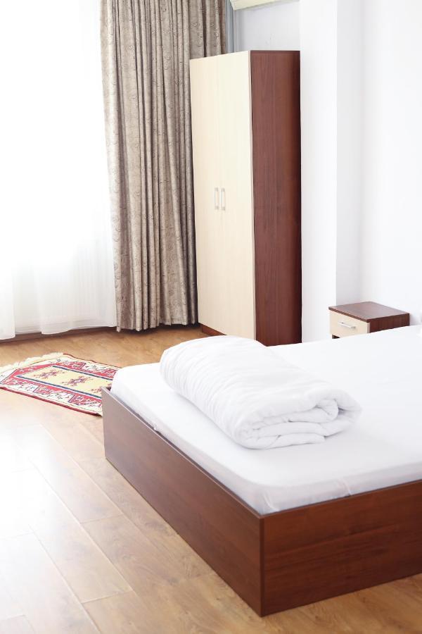 Motel Corsar ทูลเซีย ภายนอก รูปภาพ