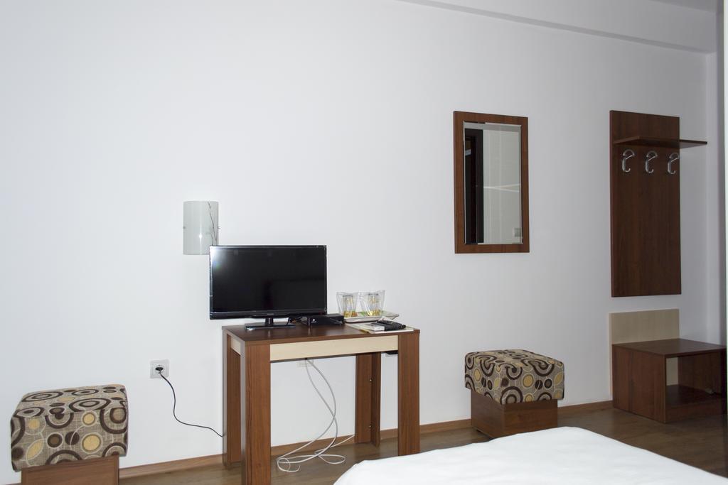 Motel Corsar ทูลเซีย ห้อง รูปภาพ
